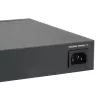 LevelOne KILBY Switch Gigabit L2 gestionado de 26 puertos, 2 x 10GbE SFP+