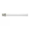 LevelOne Antena omnidireccional dual band 5 dBi/8 dBi 2,4 GHz/5 GHz, interior/exterior
