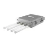 LevelOne Antena omnidireccional dual band 5 dBi/8 dBi 2,4 GHz/5 GHz, interior/exterior