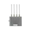LevelOne Antena omnidireccional dual band 5 dBi/8 dBi 2,4 GHz/5 GHz, interior/exterior