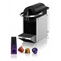 De’Longhi Pixie EN127.S Cafetera de cápsulas superautomática 1 L