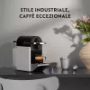 De’Longhi Pixie EN127.S Cafetera de cápsulas superautomática 1 L