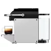 De’Longhi Pixie EN127.S Cafetera de cápsulas superautomática 1 L
