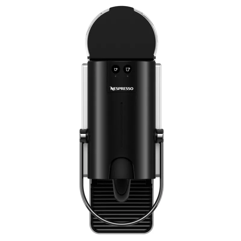 De’Longhi Pixie EN127.S Cafetera de cápsulas superautomática 1 L