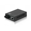 LEVEL ONE FVT-2201, convertidor de medios Fast Ethernet RJ45 a SC