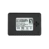 LevelOne Splitter PoE Fast Ethernet, 802.3af PoE, salida 5-12V DC