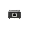 LevelOne Splitter PoE Fast Ethernet, 802.3af PoE, salida 5-12V DC