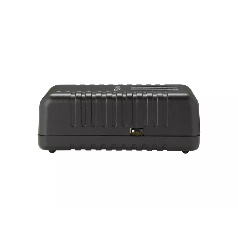 LevelOne Splitter PoE Fast Ethernet, 802.3af PoE, salida 5-12V DC
