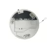 LevelOne GEMINI Cámara IP de red fija tipo domo, 2 megapíxeles, H.265, 60fps HFR, zoom óptico 4,3x, LED IR, interior/exterior