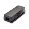 LevelOne POI-3014 Adaptador PoE Fast Ethernet, Gigabit Ethernet 52 V