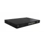 LevelOne FGP-2031 Switch de red no gestionado Fast Ethernet (10/100) Power over Ethernet (PoE) 1U negro