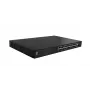 LevelOne FGP-2831 Switch de red no gestionado Fast Ethernet (10/100) Power over Ethernet (PoE) 1U negro