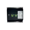 LevelOne Switch industrial Gigabit gestionado L2 Plus de 20 puertos, 16x 1GbE RJ45, 4x 1/2.5GbE SFP, carril DIN, -40°C a 80°C