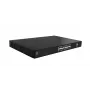 LevelOne GEP-2021 Switch de red no gestionado Gigabit Ethernet (10/100/1000) Power over Ethernet (PoE) 1U negro