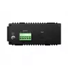 LevelOne IGP-1061 Switch de red gestionado L2 Gigabit Ethernet (10/100/1000) Power over Ethernet (PoE) negro