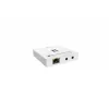 LevelOne HVE-9007 Extensor AV transmisor y receptor AV blanco