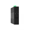 Switch gestionado LevelOne Hilbert Switch industrial Gigabit Smart Lite de 6 puertos