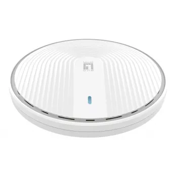Punto de acceso inalámbrico LevelOne AX1800 Dual Band Wi-Fi6 2.4GHz 5GHz