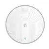 Punto de acceso inalámbrico LevelOne AX1800 Dual Band Wi-Fi6 2.4GHz 5GHz