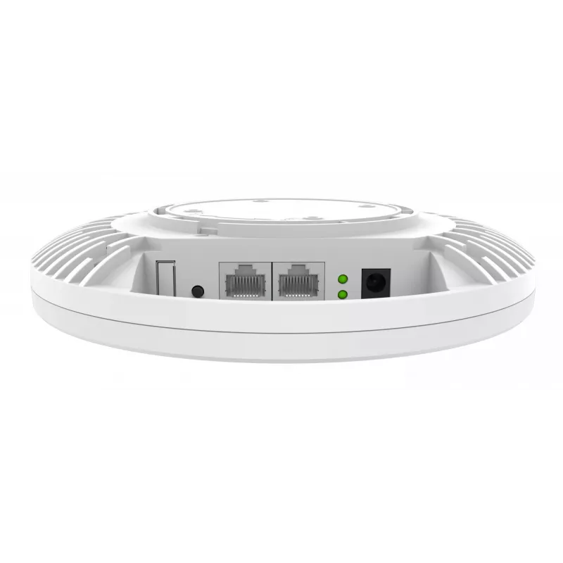 Punto de acceso inalámbrico LevelOne AX1800 Dual Band Wi-Fi6 2.4GHz 5GHz