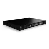 LevelOne GEP-2861 Switch de red gestionado L2 Gigabit Ethernet (10/100/1000) Power over Ethernet (PoE) 1U negro