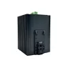 LevelOne Switch industrial gestionado L2 Plus de 20 puertos, 8 x 1GbE RJ45, 8 x 1GbE SFP, 4 x 1/2.5GbE SFP, carril DIN, -40°C a 80°C
