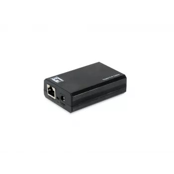 LevelOne Splitter PoE Gigabit IEEE802.3bt