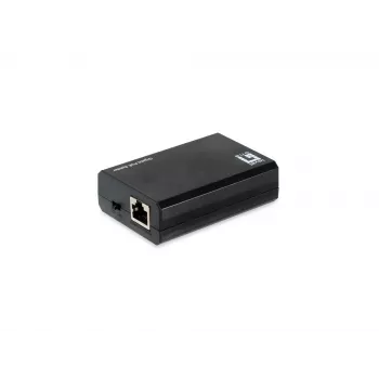 LevelOne Splitter PoE Gigabit IEEE802.3bt