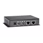 LevelOne VDS-1202 Convertidor de medios de red 100 Mbit/s Gris