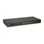 LevelOne GEP-2652 Switch de red Gestionado L2 Gigabit Ethernet (10/100/1000) Power over Ethernet (PoE) Gris