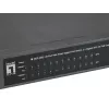 LevelOne GEP-2652 Switch de red Gestionado L2 Gigabit Ethernet (10/100/1000) Power over Ethernet (PoE) Gris