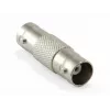 LevelOne CAS-5018 Cable coaxial 18 m BNC DC Negro