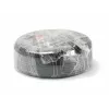 LevelOne CAS-5018 Cable coaxial 18 m BNC DC Negro
