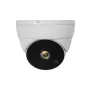 Cámara de vigilancia CCTV LevelOne 4-in-1 Fixed Dome FHD 1080P