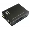LevelOne Convertidor de medios RJ45 a SFP+ 10-Gigabit