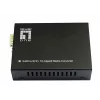 LevelOne Convertidor de medios RJ45 a SFP+ 10-Gigabit