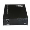 LevelOne Convertidor de medios RJ45 a SFP+ 10-Gigabit