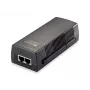 LevelOne POI-2012 Adaptador PoE Fast Ethernet 52 V