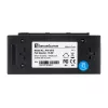 LevelOne POI-2012 Adaptador PoE Fast Ethernet 52 V