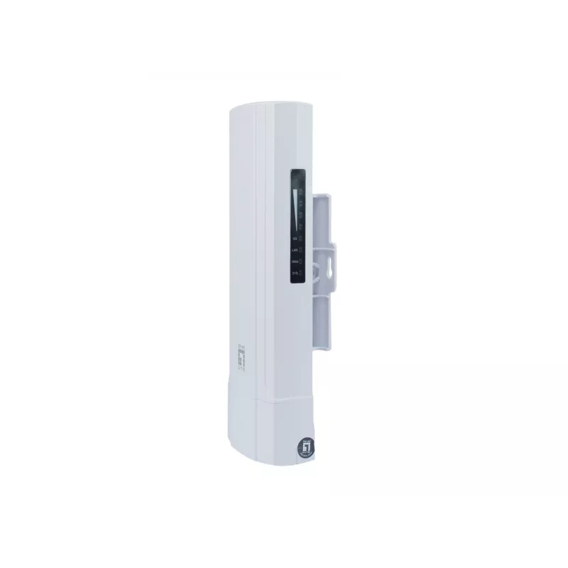 Punto de acceso inalámbrico LevelOne AC900 5GHz Wi-Fi 802.11ac