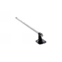 LevelOne Antena exterior omnidireccional 9dBi 2.4GHz, 8.5 dBi, 2.4–2.5 GHz, IEEE 802.11b, IEEE 802.11g, IEEE 802.11n, 50 Ω, 360°, 15°