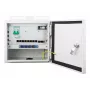 LevelOne OSW-1031 switch Gigabit PoE+ de 10 puertos, 8x PoE+, 2x SFP, 115 W