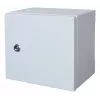 LevelOne OSW-1031 switch Gigabit PoE+ de 10 puertos, 8x PoE+, 2x SFP, 115 W