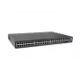 LevelOne GTU-5211 Switch de red No gestionado Gigabit Ethernet (10/100/1000) Negro