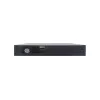 LevelOne GTU-5211 Switch de red No gestionado Gigabit Ethernet (10/100/1000) Negro