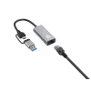 LevelOne USB-0423 Tarjeta de red Ethernet 2500 Mbit/s