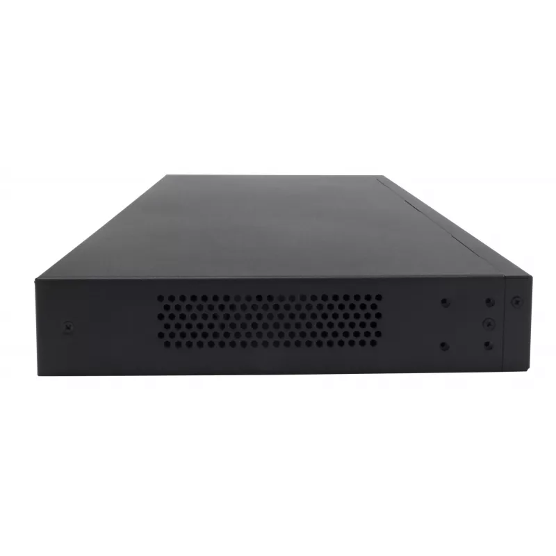 LevelOne Controlador de red inalámbrica Gigabit Ethernet, gestión de hasta 256 APs
