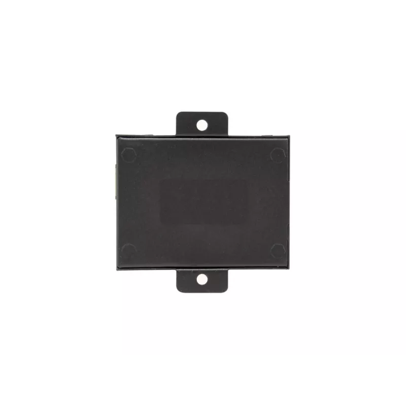 LevelOne Repetidor PoE RJ-45 Gigabit de 1 puerto, IEEE 802.3, IEEE 802.3af, IEEE 802.3at, IEEE 802.3u, IEEE 802.3x, Negro, 100 m, RoHS, UKCA, CE, 0 - 40 °C, 0 - 90%