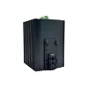 LevelOne 20-Port L2 Plus Managed Industrial Switch, 8 x 1GbE RJ45, 8 x 1GbE SFP, 4 x 1/2.5/10GbE SFP+, DIN-Rail, -40°C a 80°C