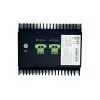 LevelOne 20-Port L2 Plus Managed Industrial Switch, 8 x 1GbE RJ45, 8 x 1GbE SFP, 4 x 1/2.5/10GbE SFP+, DIN-Rail, -40°C a 80°C